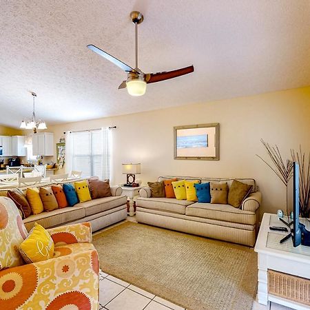 Villa Choose Happy Panama City Beach Exterior foto