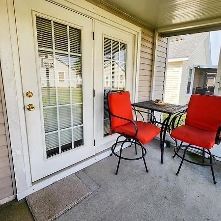 Villa Choose Happy Panama City Beach Exterior foto