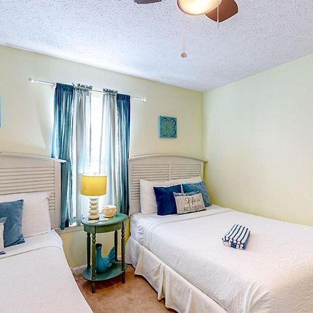 Villa Choose Happy Panama City Beach Exterior foto