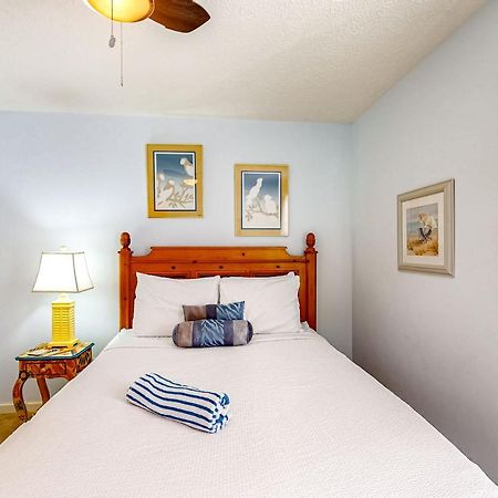 Villa Choose Happy Panama City Beach Exterior foto