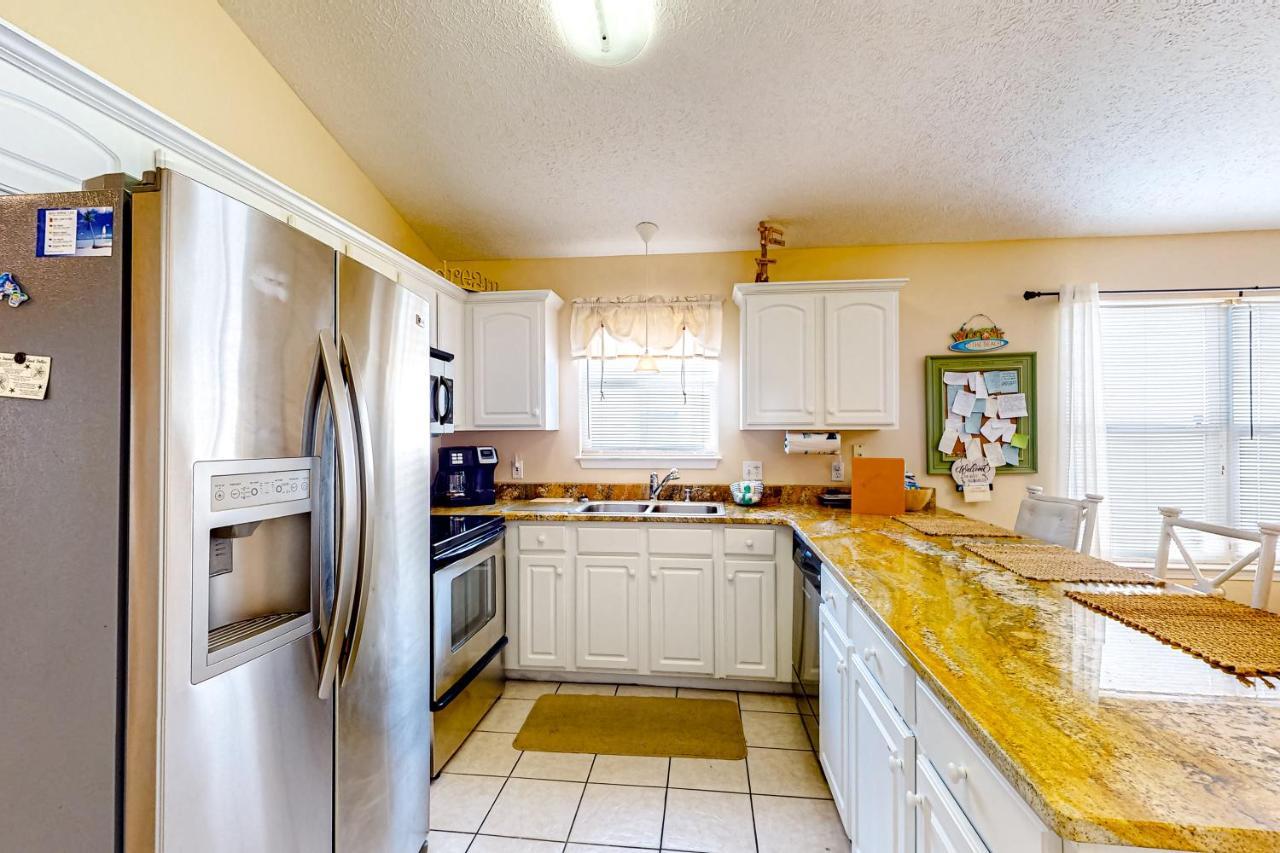 Villa Choose Happy Panama City Beach Exterior foto