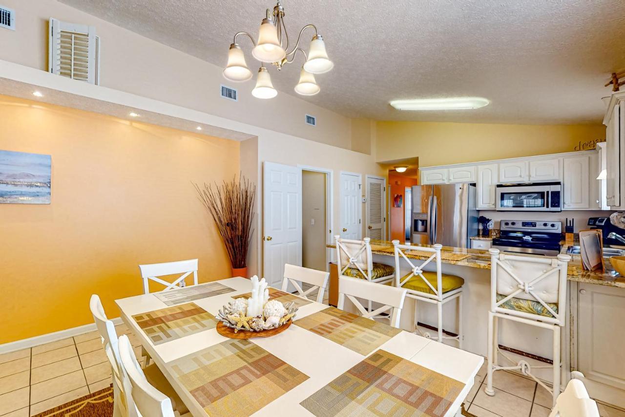 Villa Choose Happy Panama City Beach Exterior foto