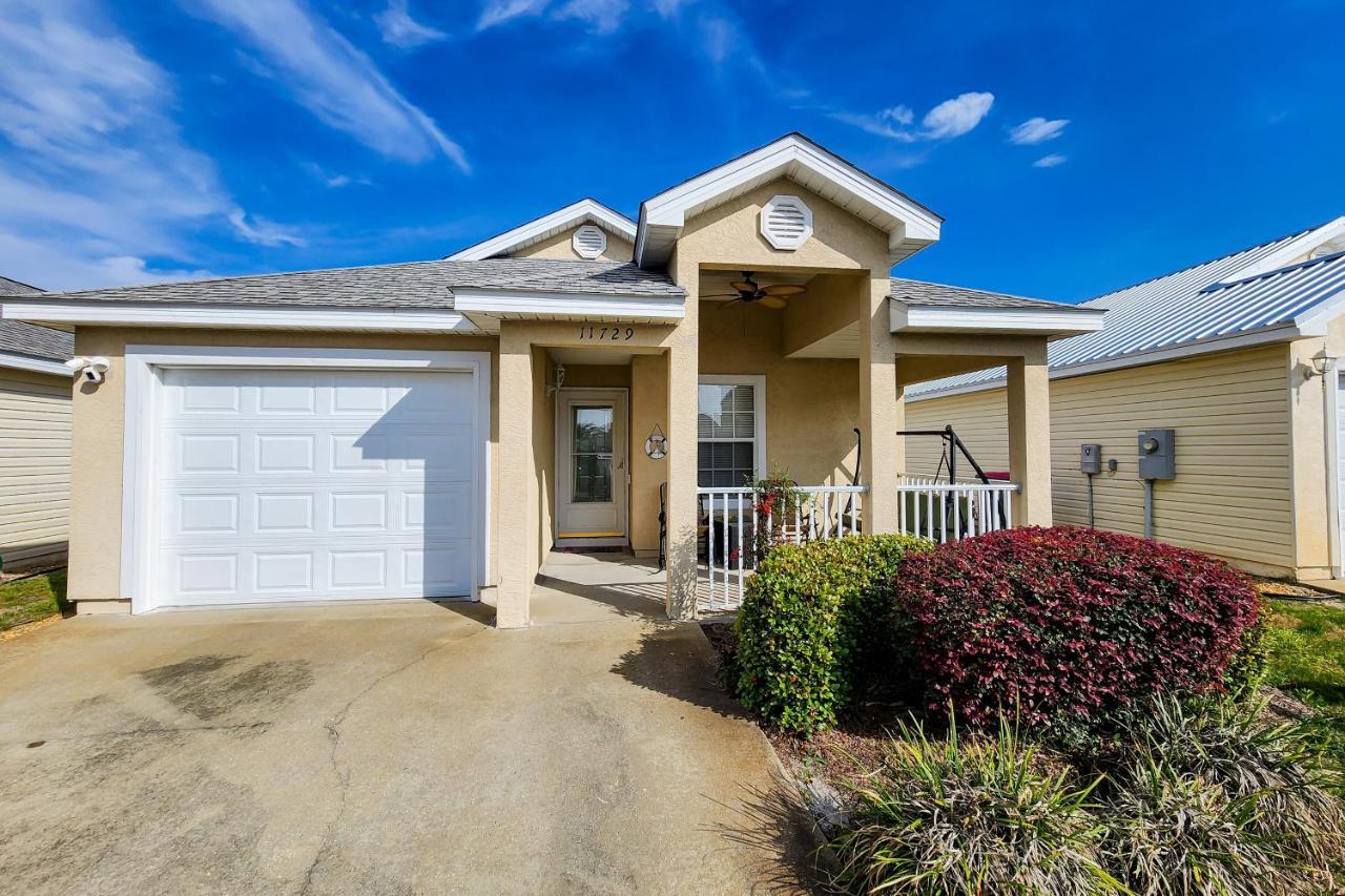 Villa Choose Happy Panama City Beach Exterior foto