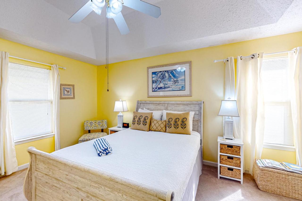 Villa Choose Happy Panama City Beach Exterior foto