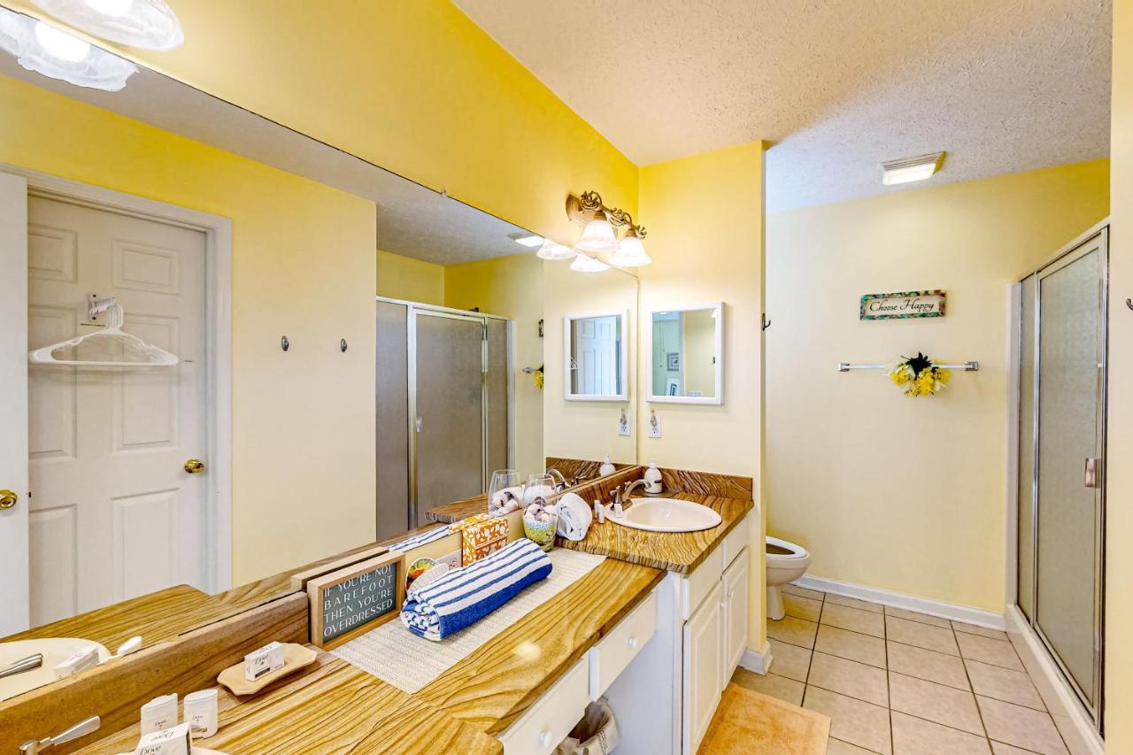 Villa Choose Happy Panama City Beach Exterior foto