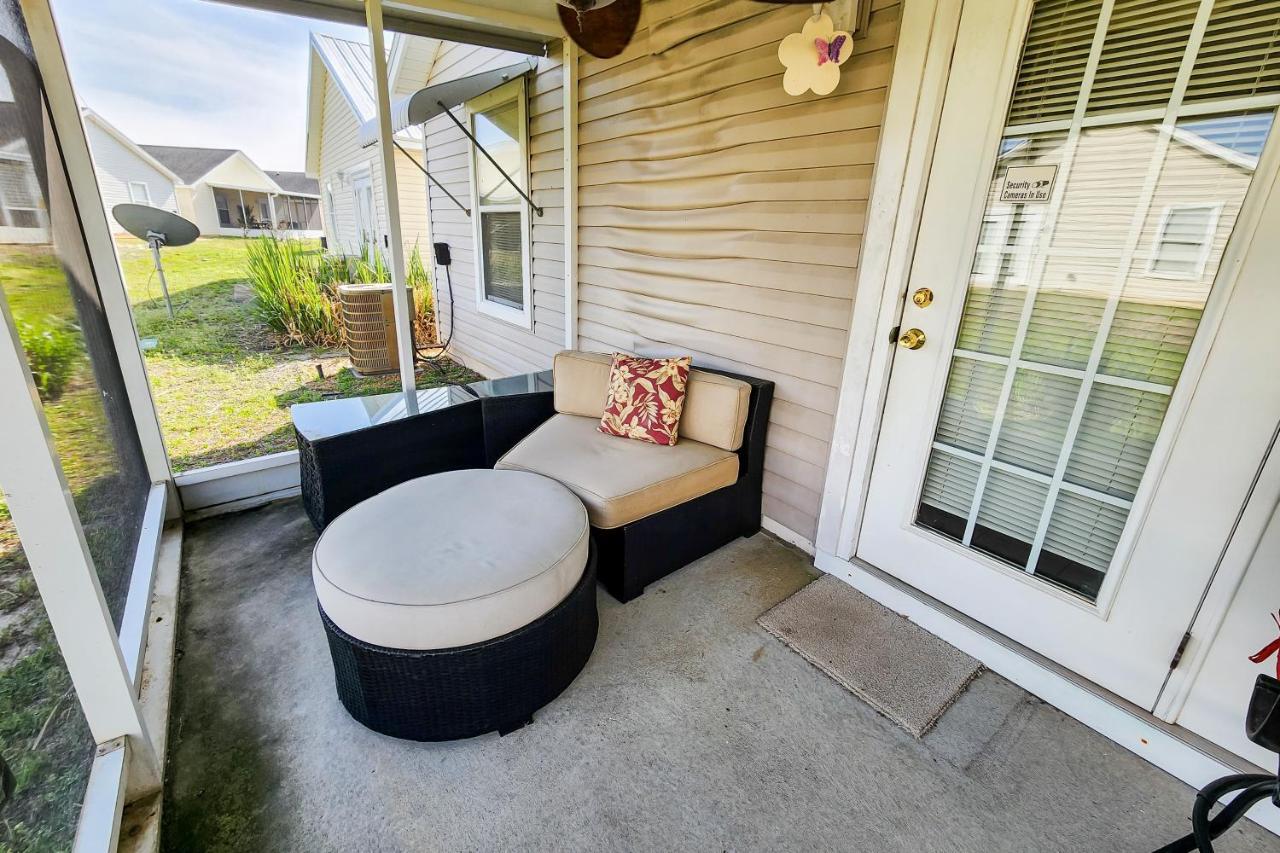Villa Choose Happy Panama City Beach Exterior foto