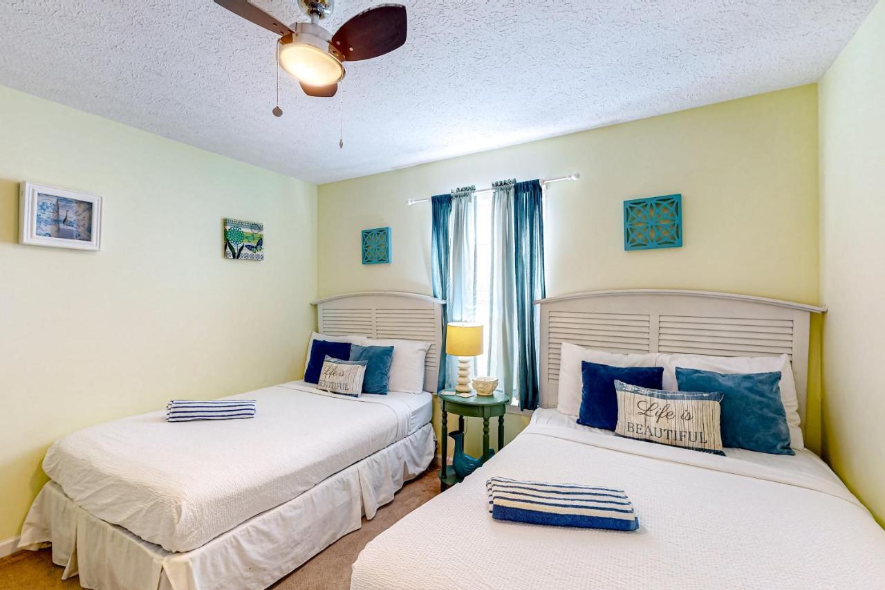Villa Choose Happy Panama City Beach Exterior foto
