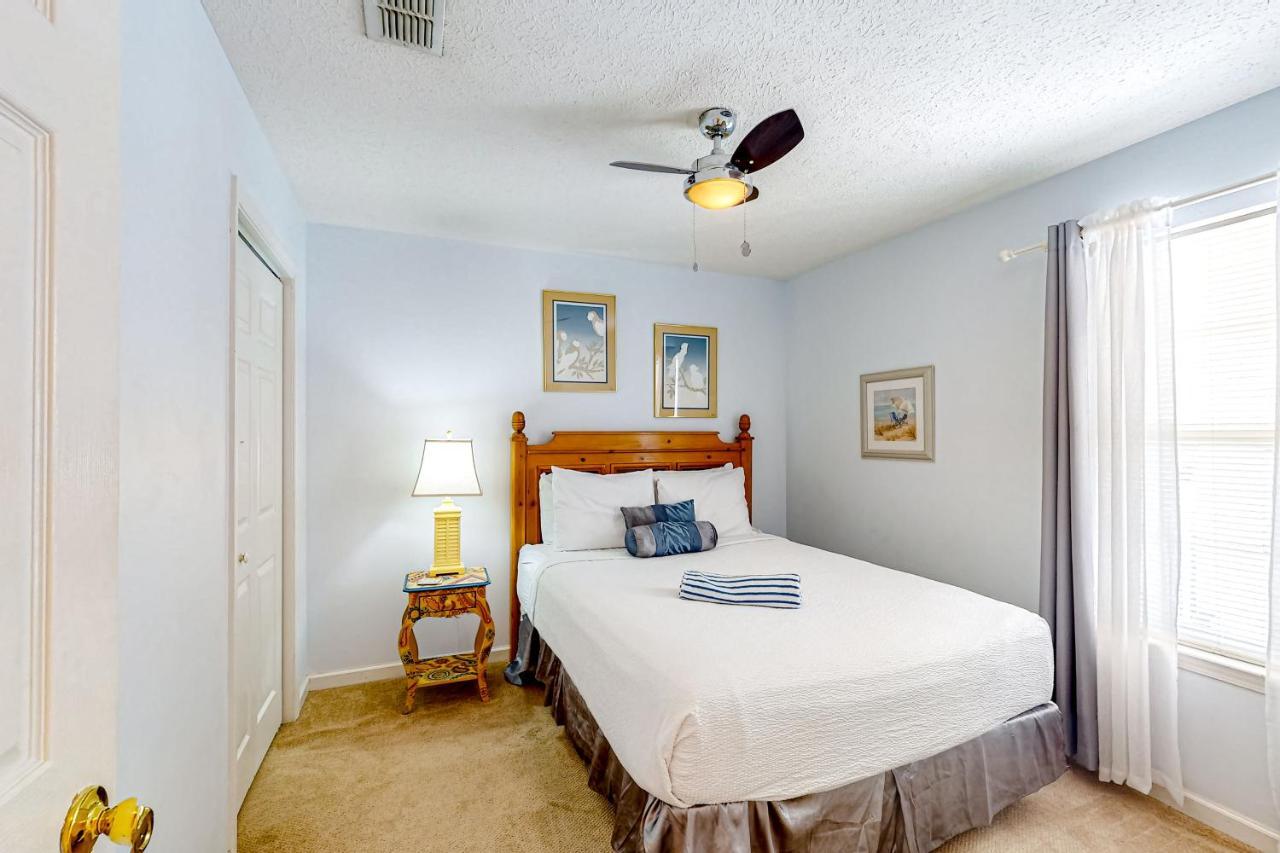 Villa Choose Happy Panama City Beach Exterior foto